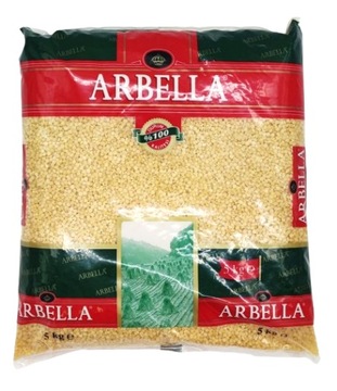 Kasza kuskus perłowa 5 kg