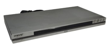 Odtwarzacz DVD Sony DVP-NS355