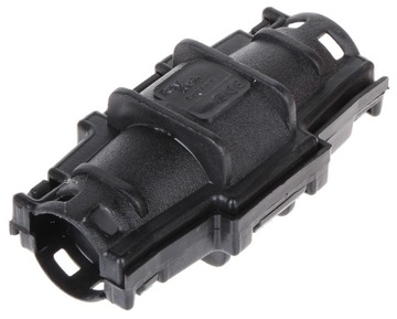 MUFA PRZELOTOWA PUSZKA Z ŻELEM IPx8 GELBOX