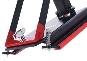 Барабанная подушка Millenium Pad Pro для упражнений на ноги