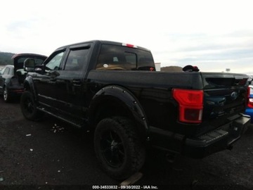 Ford 2018 Ford F150 Lariat 2018 5.0l 5.0 Benzyna 395KM, zdjęcie 2