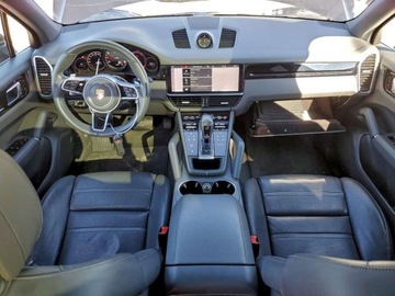 Porsche Cayenne III 2020 Porsche Cayenne 2020 3.0 Benzyna 335KM, zdjęcie 8