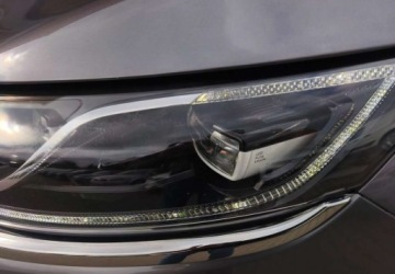 Renault Espace V Van 1.6 Energy dCi 160KM 2015 Renault Espace Renault Espace 1.6 dCi Energy Initiale Paris EDC 7os 1.6, zdjęcie 23