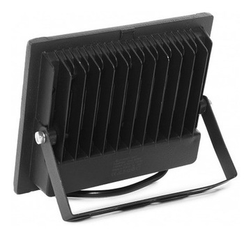 ГАЛОГЕННЫЙ СВЕТОДИОДНЫЙ ПРОЖЕКТОР 50ВТ ТОНКИЙ НАРУЖНЫЙ РАБОЧИЙ, ЭКОНОМИЧНЫЙ ДЛЯ СКЛАДОВ