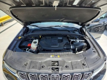 Jeep Grand Cherokee IV 2022 Jeep Grand Cherokee Summit 2022 3.6 Benzyna 293KM, zdjęcie 6