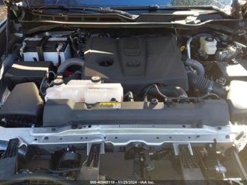 Toyota Tundra II 2024 Toyota Tundra 2024r., SR5, od ubezpieczalni 3.4 Benzyna 389KM, zdjęcie 11
