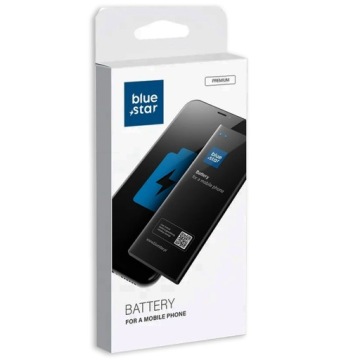 Аккумулятор для Samsung A5 2016 A510 Blue Star 2900 мАч