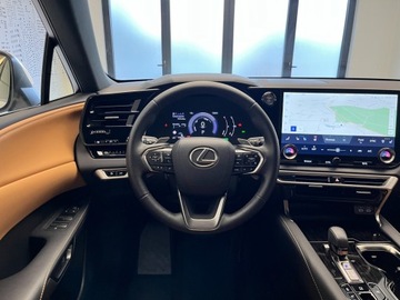 Lexus RX V 2024 Lexus RX 350h Prestige V (2022-) 350h Prestige, VA, zdjęcie 4