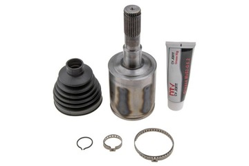 KLOUB VNITŘNÍ JEEP GRAND CHEROKEE 10-, DODGE NITRO 07-12, LIBERTY