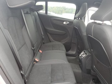 Volvo XC40 2023 Volvo XC 40 Recharge Ultimate 2023 Elektryczny 402KM, zdjęcie 10