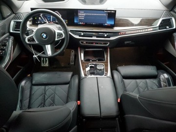 BMW X5 G05 2024 BMW X5 XDrive40I 2024 3.0l 3.0 Benzyna 375KM, zdjęcie 8
