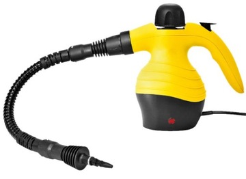 MYJKA PAROWA 3 bar 900 W PAROWNICA CZYŚCIK PAROWY