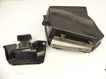 . KUFER BOCZNY PRAWY SCHOWEK KAWASAKI Z750 Z1000 VERSYS 650 1000 KLE KLZ