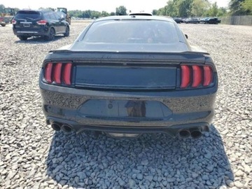 Ford Mustang VI 2019 Ford Mustang Gt fastback 5.0 Benzyna 460KM, zdjęcie 3