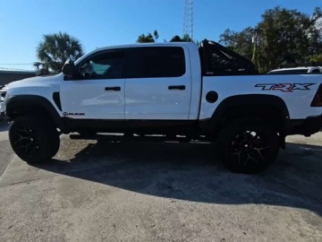  RAM 1500 TRX Crew Cab 2023 6.2 Benzyna 707KM, zdjęcie 1