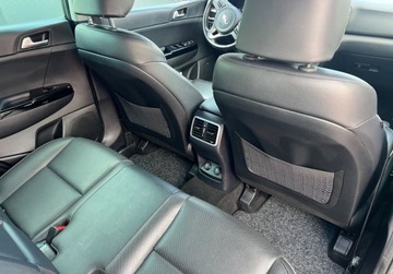 Kia Sportage IV SUV 1.7 CRDi 115KM 2018 Kia Sportage Skora4xGrzane,LEDY Navi,Kamera2xPDC Hak PanorSzyb.KEY FAKTURA, zdjęcie 5