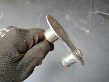 WSK WFM SHL JAWA CZ MZ SEAT СИДЕНЬЕ ХРАНЕНИЕ ГЛУШИТЕЛЬ LAGA