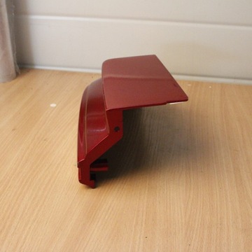 177 Narożnik kufra, pod kufer Prawy Honda Goldwing GL 1500