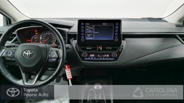 Toyota Corolla XII 2022 Toyota Corolla 1.5 Comfort MS Seria E21 (2019-) 1., zdjęcie 5