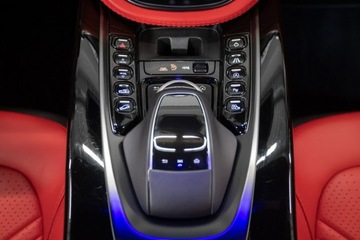 Aston Martin DBX 4.0 V8 550KM 2021 Aston Martin DBX Tylko 17 000 km!, zdjęcie 28