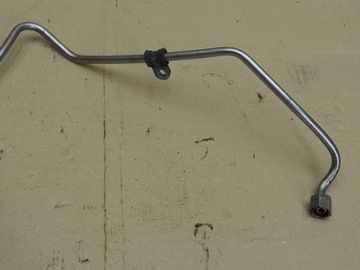 МАСЛОпровод ТУРБИНЫ 1.9 TDI BXE