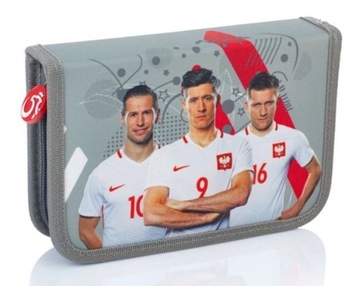 PIÓRNIK SZKONY REPREZENTACJA POLSKI PIŁKA NOŻNA