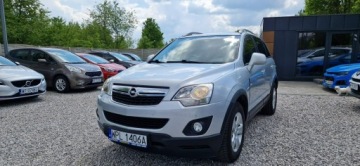 Opel Antara 2016 Opel Antara Jeden Właściciel Bezwypadkowy, zdjęcie 1