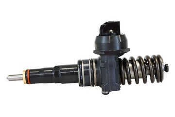 НАСОС-ИНЖЕКТОРЫ 1.9 TDI 105 л.с. bxe bkc 038130073AG
