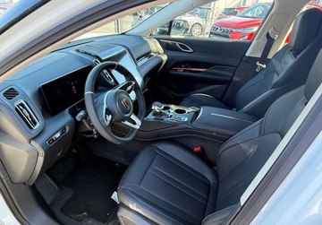 Hongqi HS3 1.5T 169KM 2025 Hongqi HS3 1.5 FWD 156 KM Leasing od 101 1.5 Benzyna 169KM, zdjęcie 11