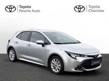 Toyota Corolla XII 2023 Toyota Corolla 1.8 Hybrid Comfort Tech Seria E21 (, zdjęcie 6