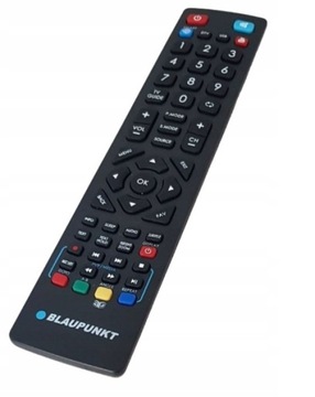Пульт дистанционного управления Sharp Aquos LC43CFE4142 Технология Blaupunkt 42188J Втулка инфракрасный