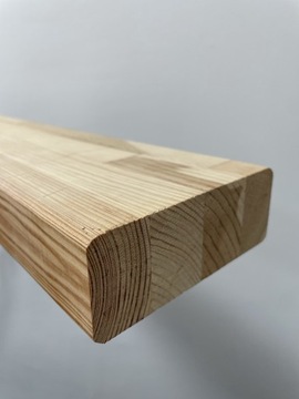 kantówka klejona sosna / świerk 90x140x1000mm