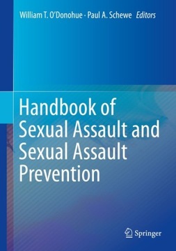 Handbook of Sexual Assault and Sexual Assault Prev