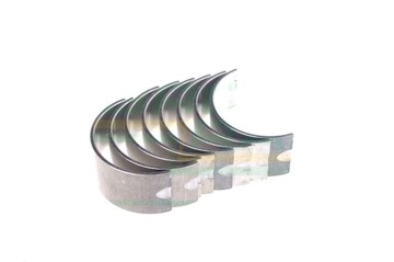 Panewki korbowodowe 2 szlif 0,50 C360 C-360 MAHLE
