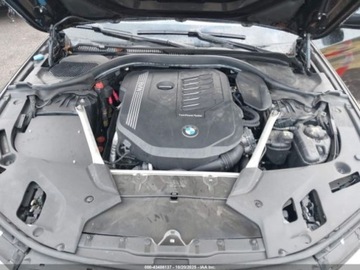 BMW Seria 5 G30-G31 2020 BMW Seria 5 BMW 540I XDRIVE 3.0 Benzyna 335KM, zdjęcie 11