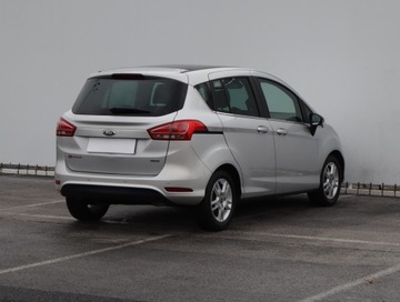 Ford B-MAX 1.0 EcoBoost 125KM 2017 Ford B-Max 1.0 EcoBoost, Klima, Klimatronic, zdjęcie 4