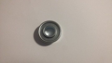 ŁOŻYSKO KOŁA KOSIARKI WĄSKIE 12.7mm x 28.6mm
