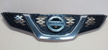 NISSAN QASHQAI II J11 13-17 ATRAPA KRATKA GRILL 623124EA0D