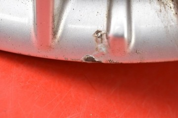 ЛЕГКОСПЛАВНЫЕ КОЛЕСА ЛЕГКОСПЛАВНЫЕ ДИСКОВ 5X110 ALFA ROMEO 159 06R