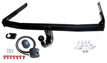 SPOLEHLIVÝ NOVÝ E20 ZAŘÍZENÍ(HÁK) TAŽNÉ + SVAZEK FORD FUSION