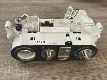 SMI23549 JINÉ MODUL 1.8 88 2000 NISSAN ALMERA TINO (V10)