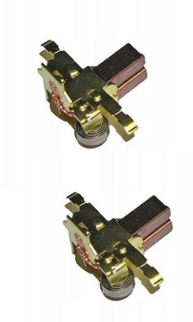 DEWALT SZCZOTKI Z UCHWYTAMI DO SZLIFIERKI DCG412