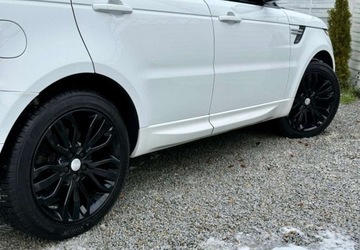 Land Rover Range Rover Sport II SUV 3.0 TDV6 258KM 2016 Land Rover Range Rover Sport Land Rover Range Rover Sport S 3.0 TD V6 HSE, zdjęcie 30