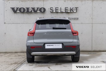 Volvo XC40 Crossover Facelifting 2.0 B4 197KM 2024 Volvo XC 40 Volvo XC40 B4 197KM FV23% - Gwaranacja, zdjęcie 5