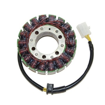 UZWOJENIE ALTERNATORA STATOR HONDA CBR 600F4 99-00