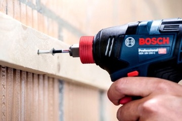 PH2 25 мм ударная бита BOSCH