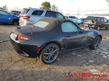 Mazda MX-5 IV 2016 Mazda MX-5 _ND_MIATA_GRAND TOURING_2.0 L_RWD_Manual 2.0 Benzyna 155KM, zdjęcie 3