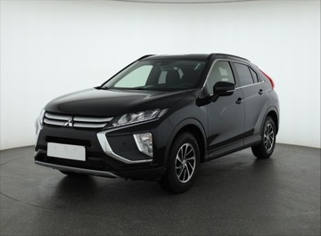 Mitsubishi Eclipse Cross SUV 1.5 T 163KM 2019 Mitsubishi Eclipse Cross 1.5 T-MIVEC, zdjęcie 1