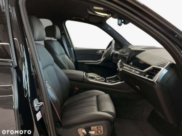 BMW X5 G05 SUV Plug-In Facelifting 3.0 50e 490KM 2026 BMW X5 BMW X5 3.0 Hybryda Plug-in 490KM, zdjęcie 20