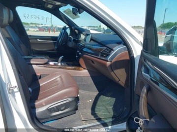 BMW X5 G05 2018 BMW X5 2018 BMW X5 xDrive35i Sports Activity Vehicle 3.0 Benzyna 300KM, zdjęcie 4